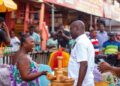 Finance Minister Ato Forson Engages Makola Traders for 2025 Budget Input