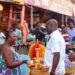 Finance Minister Ato Forson Engages Makola Traders for 2025 Budget Input
