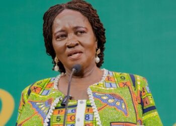 Ghana’s Women’s Movement Gains Momentum as Veep Pledges More Support