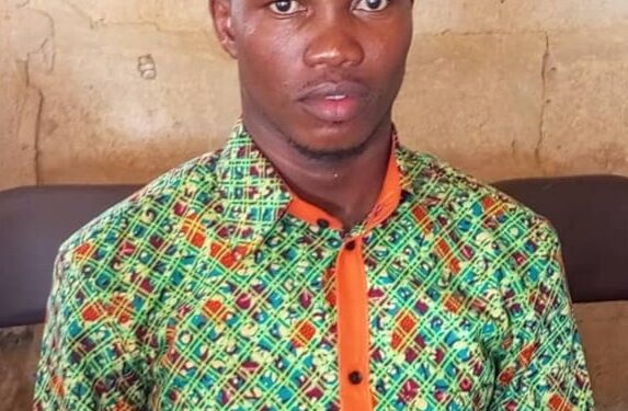 Agbadzakope Football Park Set for Gh¢500,000 Makeover to Become Modern Sports Hub – Five-Year Project to Boost Local Sports, Create Jobs, and Unite Community