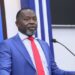 BREAKING: Ex-NSB Boss Adu-Boahene Under EOCO Investigation for $7M Cyber Defense Fraud, Luxury Properties Uncovered