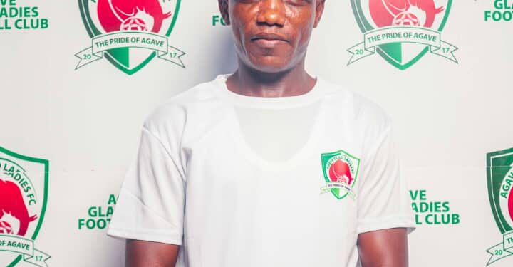 “With Equal Support, We’d Be Unstoppable” – Agave Glad Ladies Appeal for Backing Amid League Push