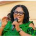 Gender Minister and MASLOC CEO support Kumasi fire victims with GHS100k donation