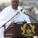 President John Dramani Mahama Nominates New District Chief Executives Across Ghana