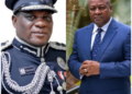 President Mahama Demands Urgent Police Reforms to Restore Public Trust