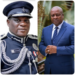 President Mahama Demands Urgent Police Reforms to Restore Public Trust