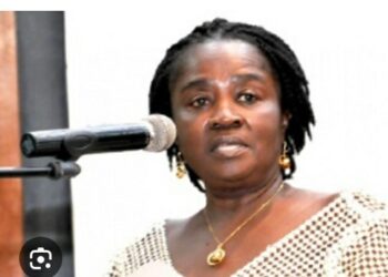 “We Must Be Intolerant to Violence Against Women” – Vice President Declares on IWD 2025