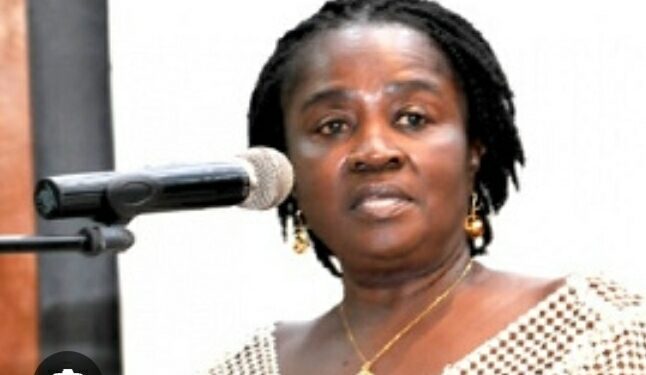 “We Must Be Intolerant to Violence Against Women” – Vice President Declares on IWD 2025