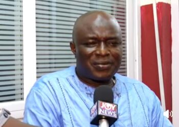 Tribute from Aminu Lamptey To The Family of Amadu Selley