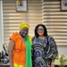 Hajia Fati Forgor Assumes Office as New GSFP National Coordinator, Pledges Unity and Progress
