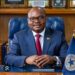 National Security Dismantles Surveillance System at Former BoG Governor Dr. Addison’s Home