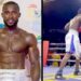 Nigerian Boxer Gabriel Olanrewaju Dies in the Ring During Ghana Bout