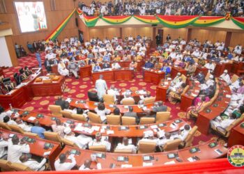 Ghana’s Parliament Passes GOLDBOD Bill 2025: Awaiting Presidential Assent