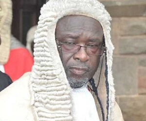 Ag. CJ Tightens Grip on New Case Assignments