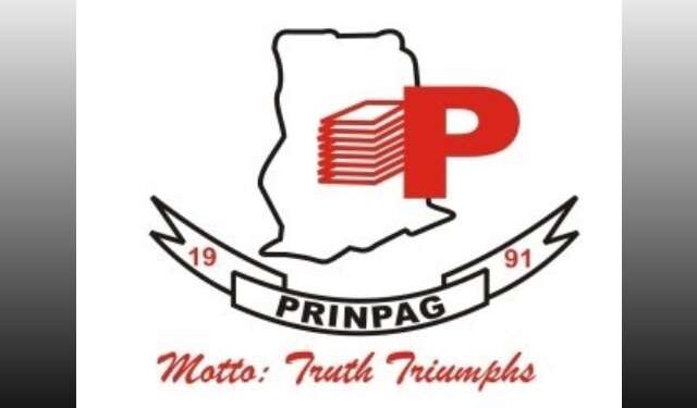 PRINPAG Slams Security Agencies Over Journalist Intimidation — Demands End to Harassment