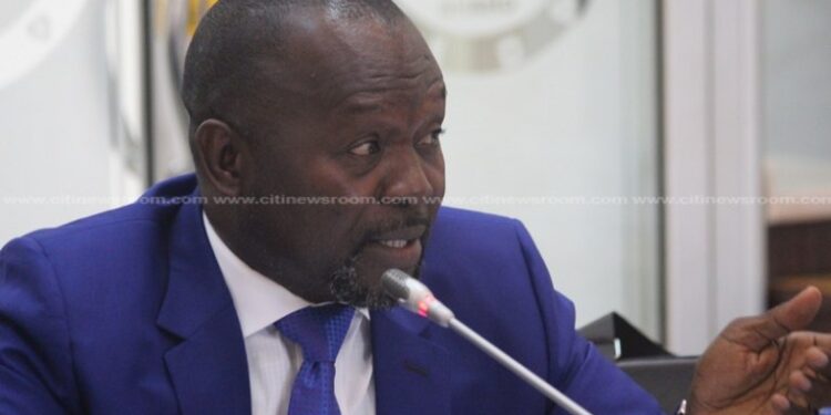 Top Ex-Gov’t Officials Face Prosecution as GHS60m Fraud Scandal Unfolds