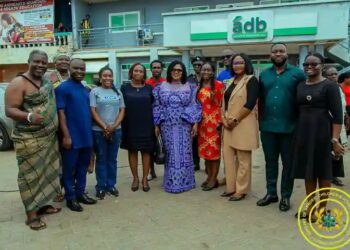 Minister Monitors 94th & 95th LEAP Payments to Ensure Transparency and Efficiency