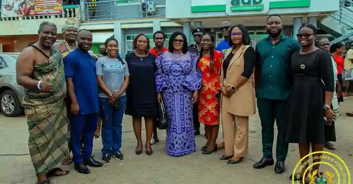 Minister Monitors 94th & 95th LEAP Payments to Ensure Transparency and Efficiency