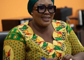 Dr. Mary Awusi Champions Free Zones Growth in Ashanti Region During Maiden Official Visit