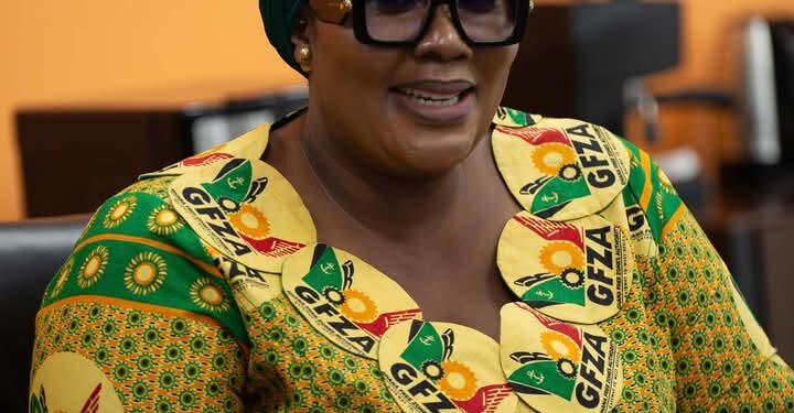 Dr. Mary Awusi Champions Free Zones Growth in Ashanti Region During Maiden Official Visit