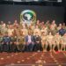Africa Land Forces Summit 2025 Kicks Off in Accra with Global Military Leaders in Attendance