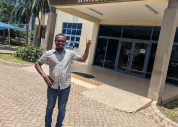 Petition Calls for NADMO’s Constitutional Autonomy to Bolster National Resilience