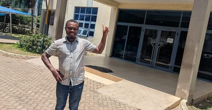 Petition Calls for NADMO’s Constitutional Autonomy to Bolster National Resilience