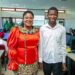 Dr. Agnes Naa Momo Lartey Backs ‘One Million Coders’ Launch, Announces Free Sanitary Pad Initiative
