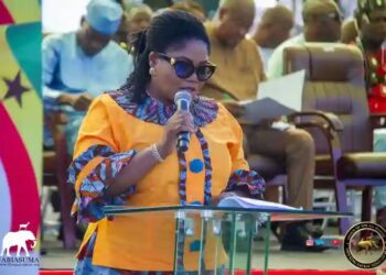 Ghana Launches Free Sanitary Pad Initiative to Support School Girls’ Education