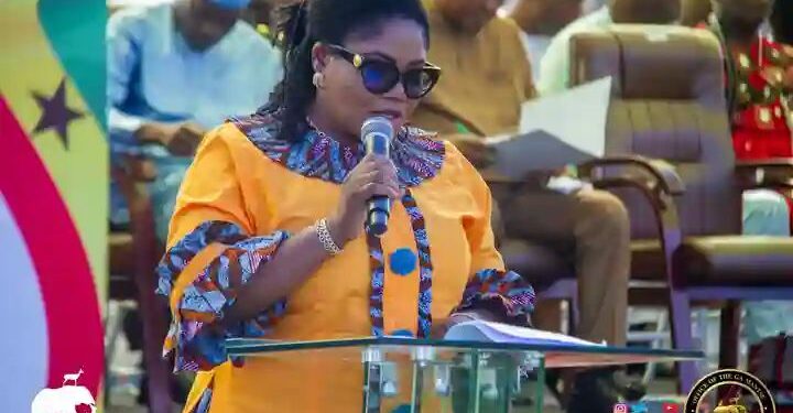 Ghana Launches Free Sanitary Pad Initiative to Support School Girls’ Education