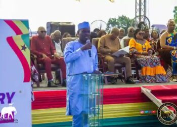 Education Minister Announces Mass Promotion for Deputy Directors, Unveils Bold Education Reforms