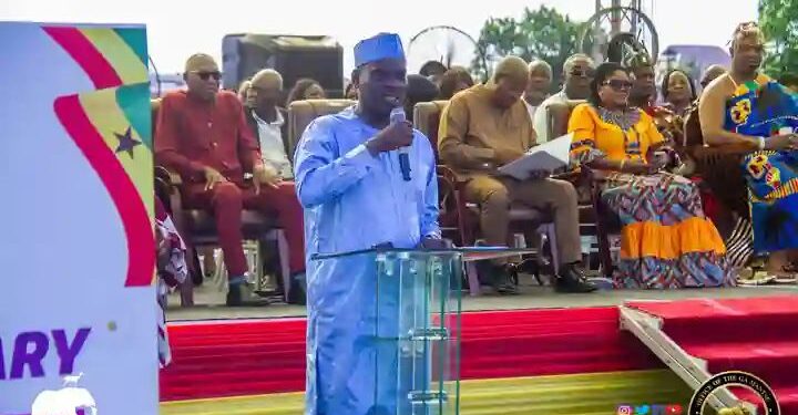 Education Minister Announces Mass Promotion for Deputy Directors, Unveils Bold Education Reforms