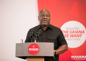 President Mahama Orders Construction of Ekye-Amanfrom-Adawso Bridge Under “Big Push” Initiative