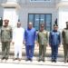 CDS Commends Outgoing Two-Star Generals in Emotional Farewell Gathering Burma Camp, Accra – Nationaltymes.com