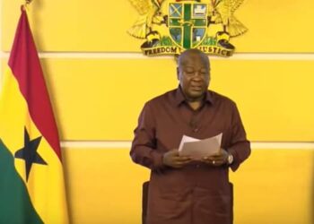 NDC Media Analysts Demand Removal of Chief Justice Torkornoo Over Alleged Judicial Bias