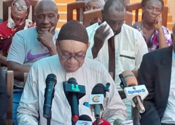 Asumah Banda’s Family Warns Against Impostor Planning Parallel Funeral to Extort Public