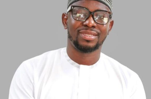 Abdul-Wahab Jawando Appointed Public Relations Officer of YEA