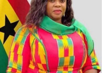 Assembly Members of Anloga Endorse Madam Seyram Kpedor – Nationaltymes.com