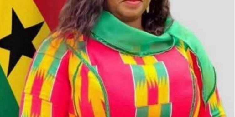 Assembly Members of Anloga Endorse Madam Seyram Kpedor – Nationaltymes.com