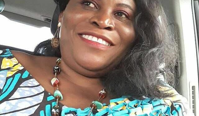 New South Tongu MCE Inspects Agordomi Water Project And Pledges Action Support – Nationaltymes.com