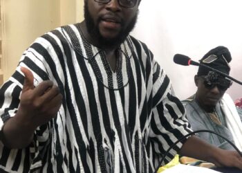 “MAYA Raises Red Flags: Kusasi Demands for Bawku Chief’s Arrest Slammed as ‘Illegal and Incendiary'”