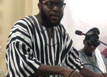 “Hands Off Naa Sheriga!” – Mamprugu Youth Warn Against Calls for Bawku Chief’s Arrest – Nationaltymes.com