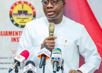 NDC in Parliament Distances Itself from YEA-Zoomlion Sanitation Contract Controversy