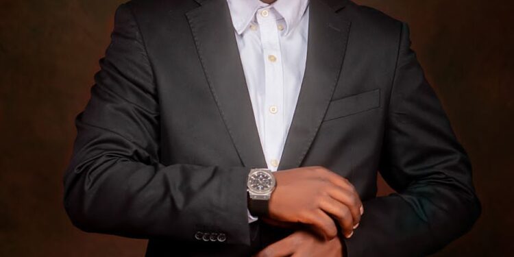 Abdul Ganiyu Ibrahim Nominated as Ayawaso East MCE: A New Chapter of Visionary Leadership Unfolds