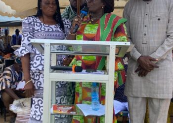 South Tongu MP Drives Youth Empowerment and Tourism Growth at 39th Tortsogbe-Za Festival