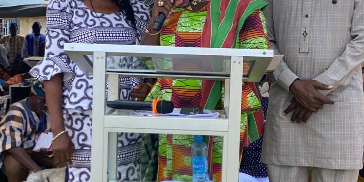 South Tongu MP Drives Youth Empowerment and Tourism Growth at 39th Tortsogbe-Za Festival