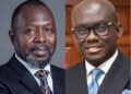 AG Ayine: President Must Proceed with CJ Removal Petitions Despite Legal Challenge