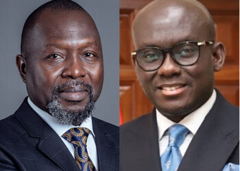 AG Ayine: President Must Proceed with CJ Removal Petitions Despite Legal Challenge