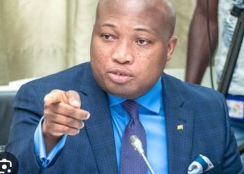 Ghana Races to Respond as U.S. Tariff Shocker Threatens Key Exports
