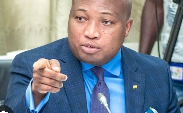 Ghana Races to Respond as U.S. Tariff Shocker Threatens Key Exports